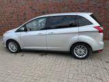 Ford C-MAX bei Sportwagen.expert - Abbildung (6 / 15)