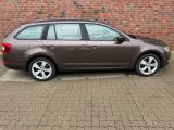 Skoda Octavia bei Sportwagen.expert - Abbildung (7 / 12)