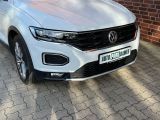 VW T-Roc bei Sportwagen.expert - Abbildung (7 / 15)