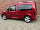 VW Caddy bei Sportwagen.expert - Abbildung (3 / 15)