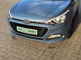 Hyundai i20 bei Sportwagen.expert - Abbildung (6 / 15)