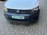 VW Caddy bei Sportwagen.expert - Abbildung (4 / 14)