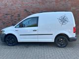 VW Caddy bei Sportwagen.expert - Abbildung (3 / 14)