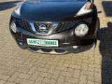 Nissan Juke bei Sportwagen.expert - Abbildung (4 / 13)