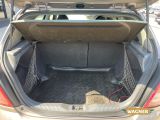 Nissan Almera bei Sportwagen.expert - Abbildung (13 / 15)