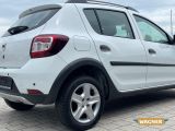 Dacia Sandero bei Sportwagen.expert - Abbildung (10 / 15)