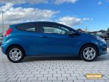 Ford Fiesta bei Sportwagen.expert - Abbildung (15 / 15)