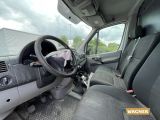 Mercedes-Benz Sprinter bei Sportwagen.expert - Abbildung (11 / 15)