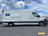 Mercedes-Benz Sprinter bei Sportwagen.expert - Abbildung (15 / 15)