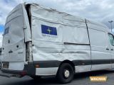 Mercedes-Benz Sprinter bei Sportwagen.expert - Abbildung (10 / 15)