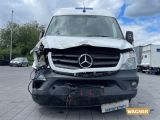 Mercedes-Benz Sprinter bei Sportwagen.expert - Abbildung (13 / 15)