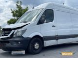 Mercedes-Benz Sprinter bei Sportwagen.expert - Abbildung (2 / 15)