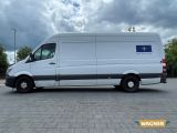 Mercedes-Benz Sprinter bei Sportwagen.expert - Abbildung (8 / 15)