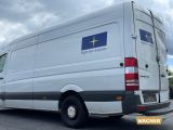 Mercedes-Benz Sprinter bei Sportwagen.expert - Abbildung (9 / 15)