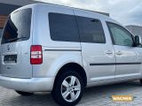 VW Caddy bei Sportwagen.expert - Abbildung (10 / 15)