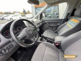 VW Caddy bei Sportwagen.expert - Abbildung (11 / 15)