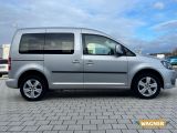 VW Caddy bei Sportwagen.expert - Abbildung (15 / 15)