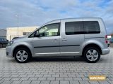 VW Caddy bei Sportwagen.expert - Abbildung (8 / 15)