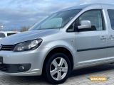 VW Caddy bei Sportwagen.expert - Abbildung (2 / 15)