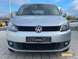 VW Caddy bei Sportwagen.expert - Abbildung (13 / 15)