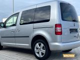 VW Caddy bei Sportwagen.expert - Abbildung (9 / 15)