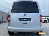 VW Caddy bei Sportwagen.expert - Abbildung (14 / 15)