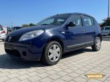 Dacia Sandero bei Sportwagen.expert - Abbildung (15 / 15)
