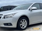 Chevrolet Cruze bei Sportwagen.expert - Abbildung (2 / 15)