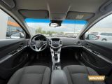 Chevrolet Cruze bei Sportwagen.expert - Abbildung (3 / 15)