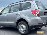 Subaru Forester bei Sportwagen.expert - Abbildung (6 / 15)