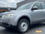Subaru Forester bei Sportwagen.expert - Abbildung (2 / 15)