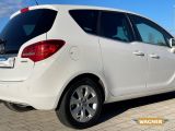 Opel Meriva bei Sportwagen.expert - Abbildung (7 / 15)