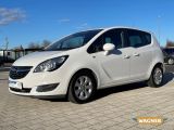 Opel Meriva bei Sportwagen.expert - Abbildung (15 / 15)