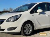 Opel Meriva bei Sportwagen.expert - Abbildung (2 / 15)