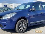 Dacia Sandero bei Sportwagen.expert - Abbildung (2 / 15)