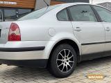 VW Passat bei Sportwagen.expert - Abbildung (7 / 15)