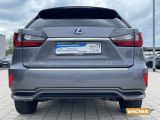 Lexus RX bei Sportwagen.expert - Abbildung (12 / 15)