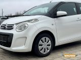 Citroen C1 bei Sportwagen.expert - Abbildung (2 / 15)