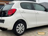 Citroen C1 bei Sportwagen.expert - Abbildung (10 / 15)