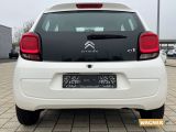 Citroen C1 bei Sportwagen.expert - Abbildung (14 / 15)