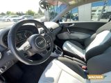 Audi A1 bei Sportwagen.expert - Abbildung (11 / 15)