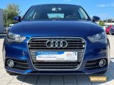 Audi A1 bei Sportwagen.expert - Abbildung (13 / 15)