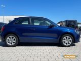 Audi A1 bei Sportwagen.expert - Abbildung (15 / 15)