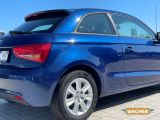 Audi A1 bei Sportwagen.expert - Abbildung (10 / 15)