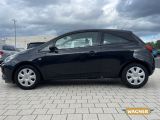 Opel Corsa bei Sportwagen.expert - Abbildung (7 / 15)