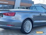 Audi A3 Cabriolet bei Sportwagen.expert - Abbildung (7 / 15)
