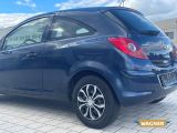 Opel Corsa bei Sportwagen.expert - Abbildung (8 / 15)