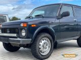 Lada Niva bei Sportwagen.expert - Abbildung (2 / 15)