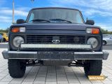 Lada Niva bei Sportwagen.expert - Abbildung (10 / 15)