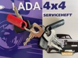 Lada Niva bei Sportwagen.expert - Abbildung (4 / 15)